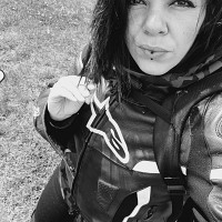 motardel - lesbienne de 40 ans