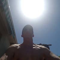 relaxtao - homme bisexuel de 65 ans