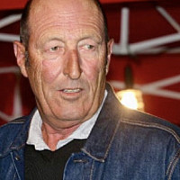 lolo1957 - homme bisexuel de 68 ans
