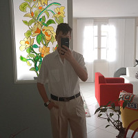 kelann - gay de 20 ans