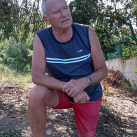 granddoux - gay de 58 ans