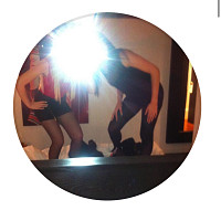 sandrineee95 - femme bisexuelle de 30 ans
