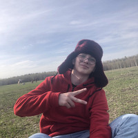 deiki - gay de 27 ans