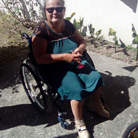 valerie40 - lesbienne de 59 ans