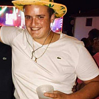 tony064 - gay de 27 ans