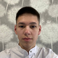 maxim2323 - gay de 25 ans