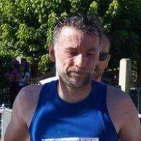 bengrine - gay de 54 ans