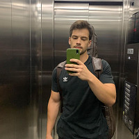 smaty007 - gay de 33 ans