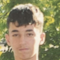 matheo111 - gay de 21 ans