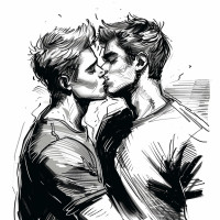 demeter - gay de 45 ans