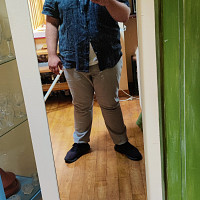 alexfat - homme bisexuel de 22 ans