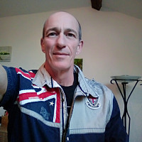 charmant46 - homme bisexuel de 58 ans