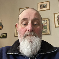 grosbarbu86 - homme bisexuel de 52 ans