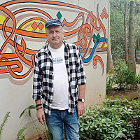 daddy65a - gay de 66 ans
