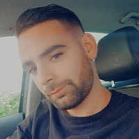 ted32 - homme bisexuel de 28 ans