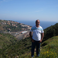 lionel13 - gay de 60 ans