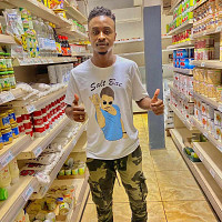 fahadihassane - gay de 26 ans