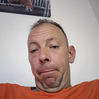 cedricpetit - gay de 45 ans