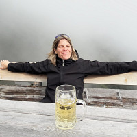 vivi6828 - lesbienne de 43 ans