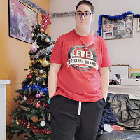 maxoulemoche63 - gay de 22 ans