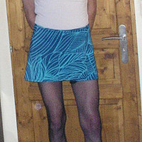 rosane - transgenre de 70 ans