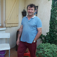 frankiki11 - homme hétéro curieux de 67 ans