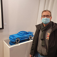 gaynatcool - gay de 53 ans