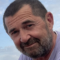 embrasse-moi - gay de 64 ans