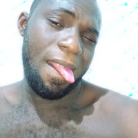 justeblack37 - gay de 31 ans