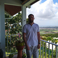 dtouchman - homme bisexuel de 34 ans