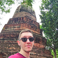 lincolnn - homme bisexuel de 35 ans