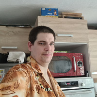 asperge67 - homme bisexuel de 32 ans