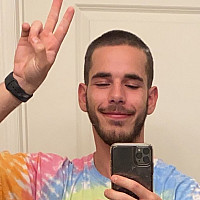 maxry20 - gay de 27 ans