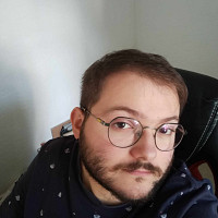 hotboy07 - gay de 26 ans