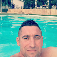 bogdan - gay de 36 ans