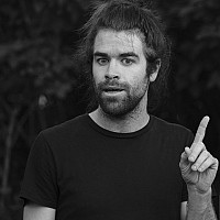 gueno - gay de 34 ans