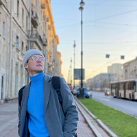 jadeola - gay de 28 ans