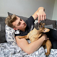 niki242 - gay de 26 ans