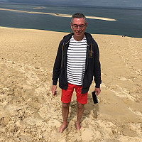 soleil2103 - gay de 62 ans