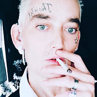 just50 - homme bisexuel de 41 ans