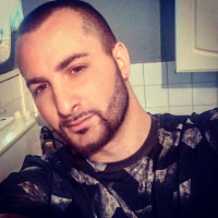 deedjay - gay de 38 ans