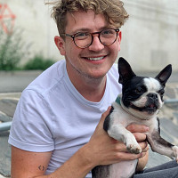 pmario - gay de 31 ans