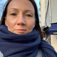 lauduv93 - lesbienne de 37 ans