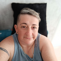 isa86200 - lesbienne de 52 ans