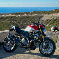 clared - homme bisexuel de 52 ans