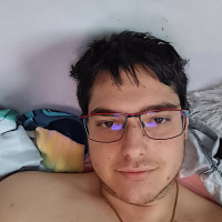 hugowits - gay de 32 ans