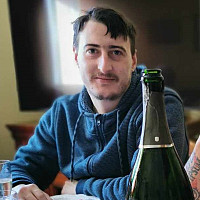 friteplanete - transgenre de 31 ans