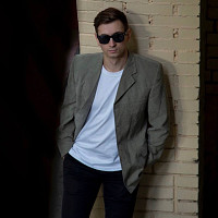 maxenlly - gay de 28 ans