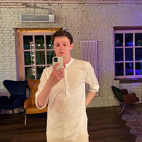 danielfo_man - gay de 28 ans