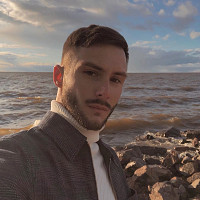 frankhlaer - gay de 29 ans